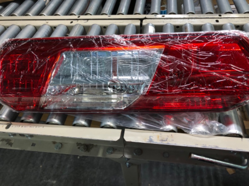 Photo 3 of 2015 2016 2017 Ford Transit 250 350 RH Tail Light OEM # CK41 13B504