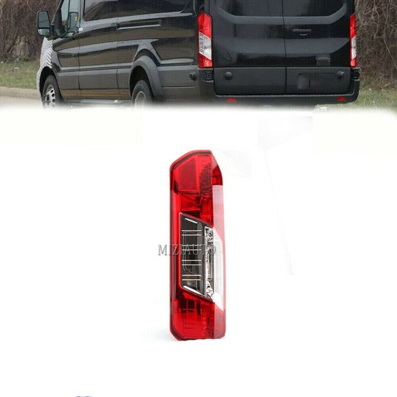 Photo 1 of 2015 2016 2017 Ford Transit 250 350 RH Tail Light OEM # CK41 13B504