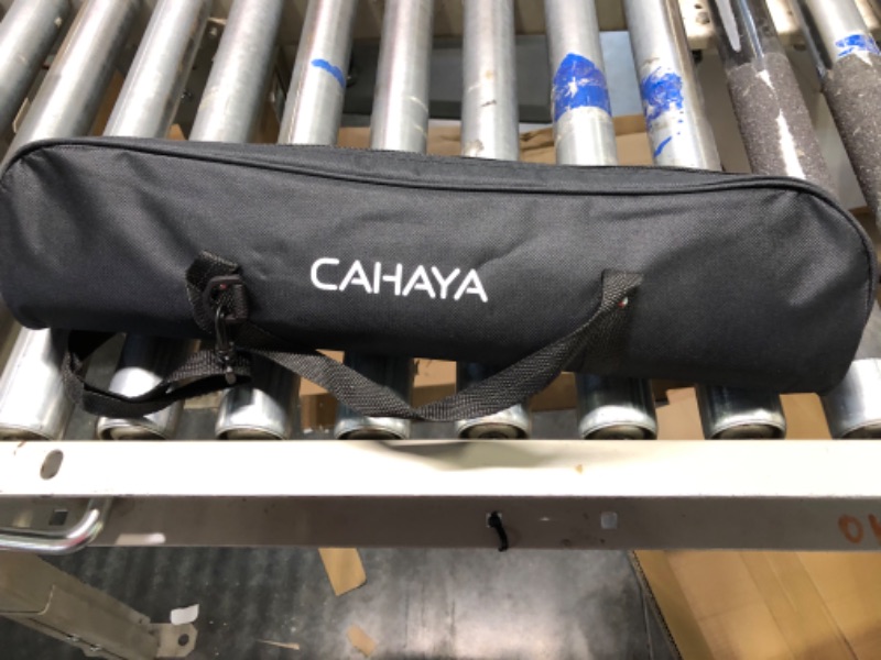 Photo 3 of CAHAYA Melodica 32 Keys Double Tubes Mouthpiece Air Piano Keyboard Musical Instrument with Carrying Bag 32 Keys, Black, CY0050-1

*COMES WITH ONLY ONE HOSE AND KEYBOARD*