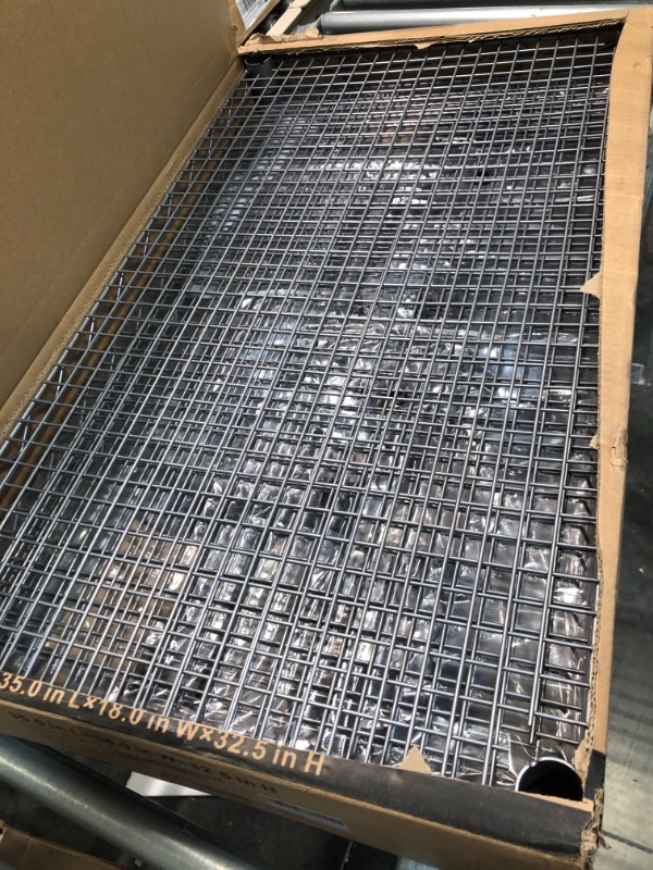 Photo 1 of WDT Heavy Duty 3 Tier Rolling Utility Cart, Kitchen Metal Utility Carts with Handle Bar, Utility Shelf Plant Display Shelf Food Cart Storage Trolley with Wheels, Silver