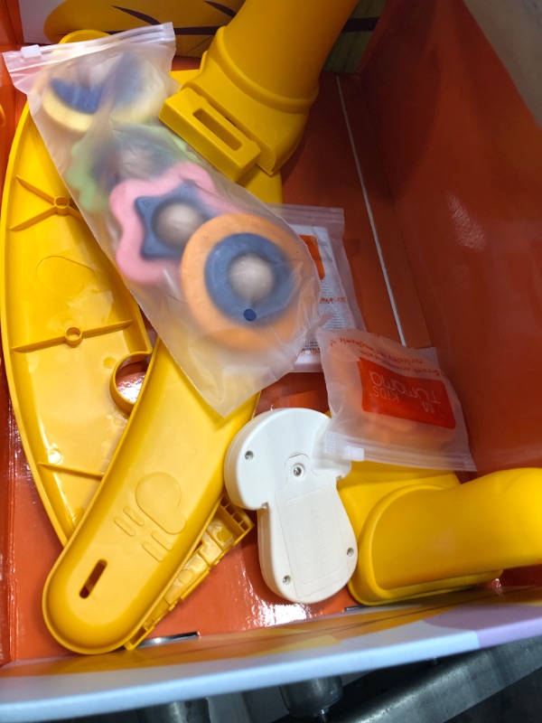 Photo 1 of baby playpen 