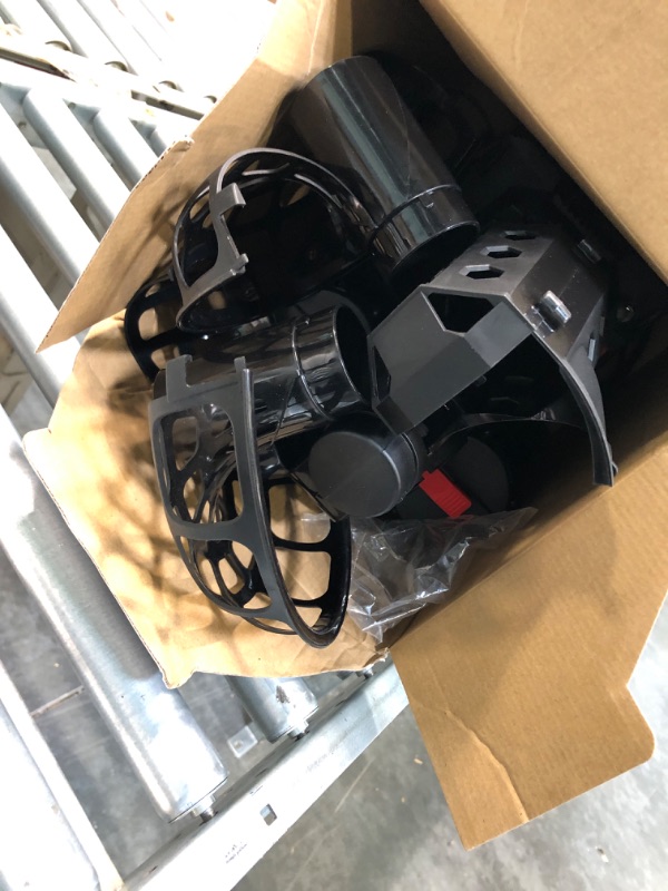 Photo 1 of Franklin Sports Automatic Pickleball Launcher Machine - ProShot Pickleball Tosser for Pickleball Practice + Training - Portable Pickleball Thrower + Ball Server - Pickleball Training Equipment + Aid