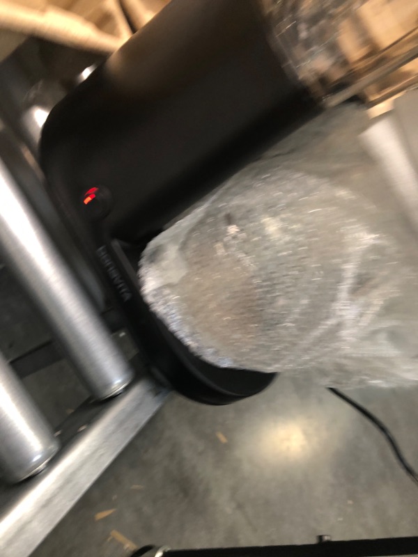 Photo 1 of Bonavita Metropolitan 8 Cup Drip Coffee Maker Machine, One-Touch Pour Over Brewing with Glass Carafe, Hanging Filter Basket, 1500 Watt, BPA Free, Dishwasher Safe, Black, BV1901PW