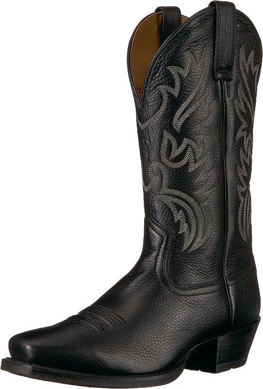 Photo 1 of Ariat Men's Legend Western Boot Size 12d