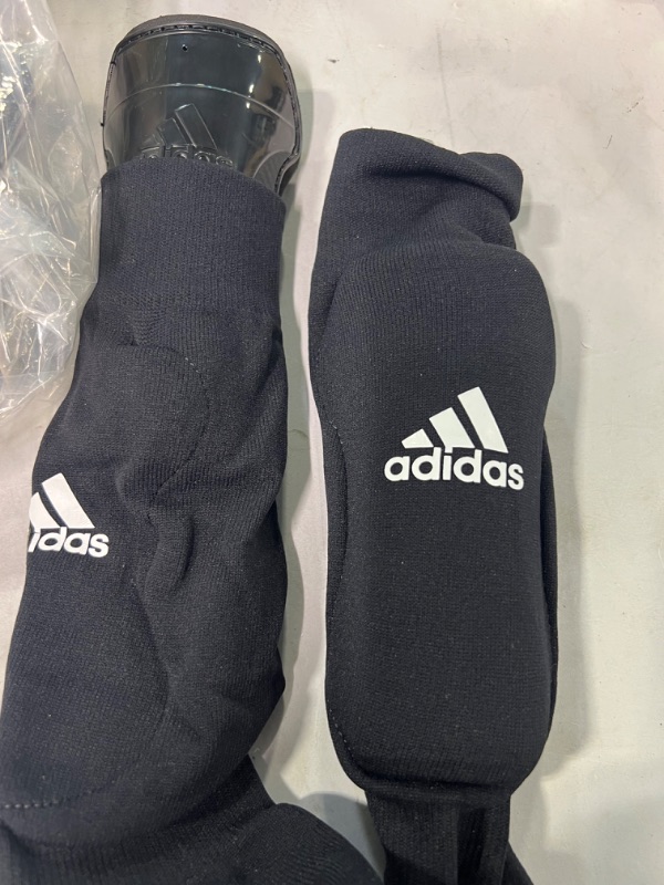 Photo 1 of Adidas Sock Shin Guards