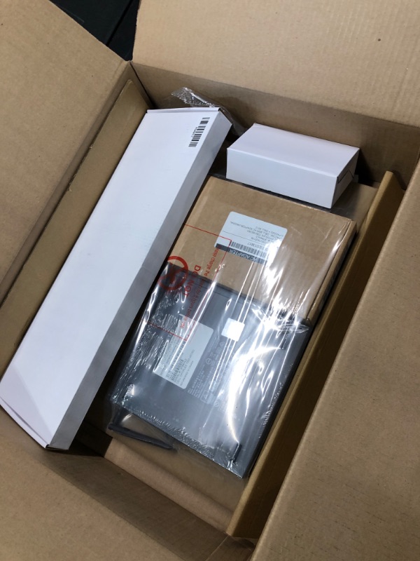 Photo 1 of Dell Optiplex 7050 Micro Desktop, Intel i7, 16GB RAM, 256GB SSD, WiFi, Keyboard and Mouse, Windows 10 Pro (Renewed)