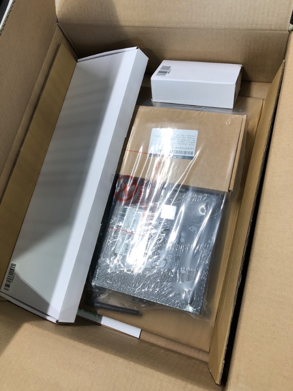 Photo 1 of Dell Optiplex 7050 Micro Desktop, Intel i7, 16GB RAM, 256GB SSD, WiFi, Keyboard and Mouse, Windows 10 Pro (Renewed)