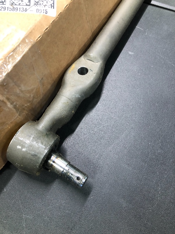 Photo 3 of Mevotech Supreme Tie Rod End MDS1069