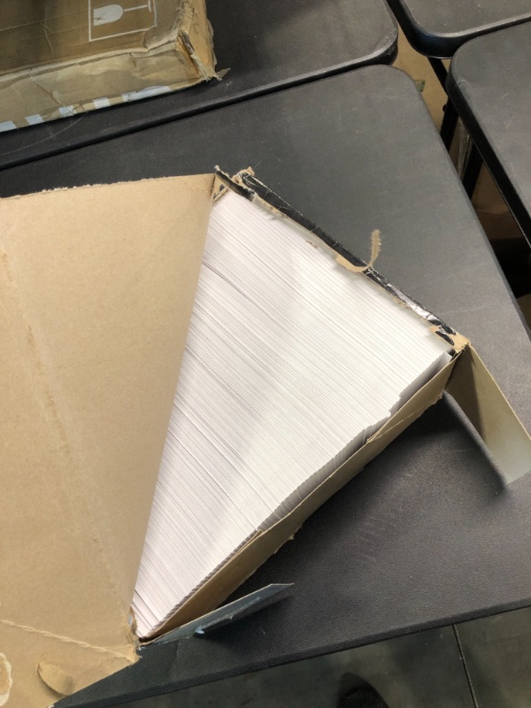 Photo 1 of Quality Park #10 Business Envelopes, 4.12 x 9.5 Inches, Box of 500, White Wove (90020) + QualityPark Envelope Moistener, 50 ml, Pack of 4 (46071) Envelopes & Envelope Moisteners