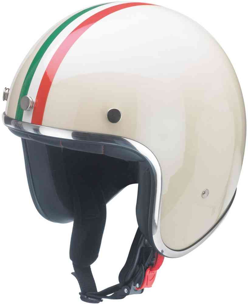 Photo 1 of Redbike RB-762 Italia Jet Helmet