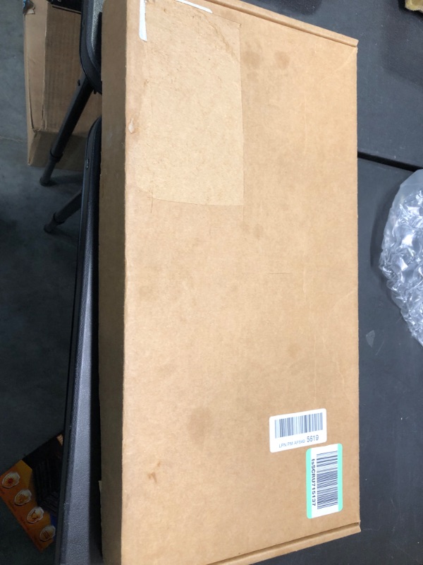 Photo 1 of SteelSeries Apex Pro Mini Mechanical Gaming Keyboard – World’s Fastest Keyboard – Adjustable Actuation – Compact 60% Form Factor – RGB – PBT Keycaps – USB-C (Renewed) Apex Pro mini Wired