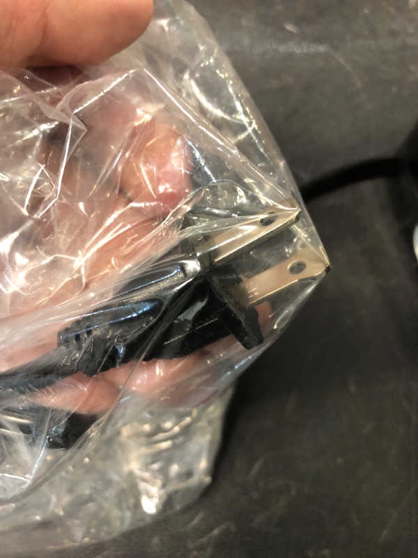 Photo 1 of SHARDOR Hand Mixer, 350W Handheld Mixer with Storage Case 5-Speed Plus Turbo Hand Mixer Electric With 5 Stainless Steel Attachments(2 Beaters, 2 Dough Hooks and 1 Whisk), Silver US-HM315S Retro Fashion Sliver