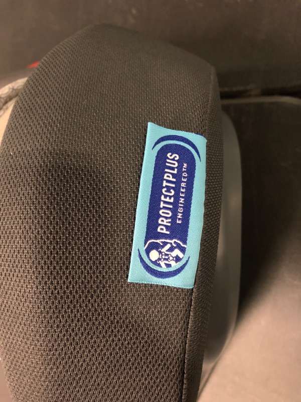 Photo 5 of Graco TurboBooster Highback Booster Seat, Glacier