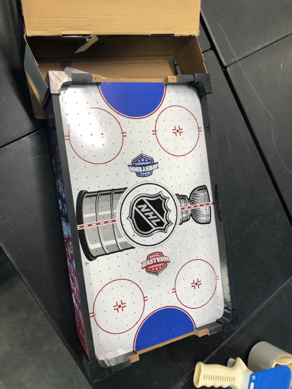 Photo 2 of NHL Hover Hockey | Walgreens