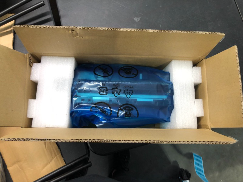 Photo 1 of RM2-1256 Fuser Maintenance Kit (110V) Compatible for hp Laserjet M607/ M608/ M609/ M631/ M632/ M633 Series Printers/Replacement for L0H24A L0H24-67901
--FACTORY PACKAGE--