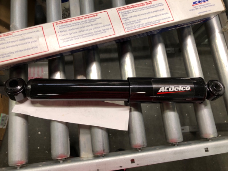 Photo 3 of ACDelco Advantage 520-394 Gas Charged Rear Shock Absorber