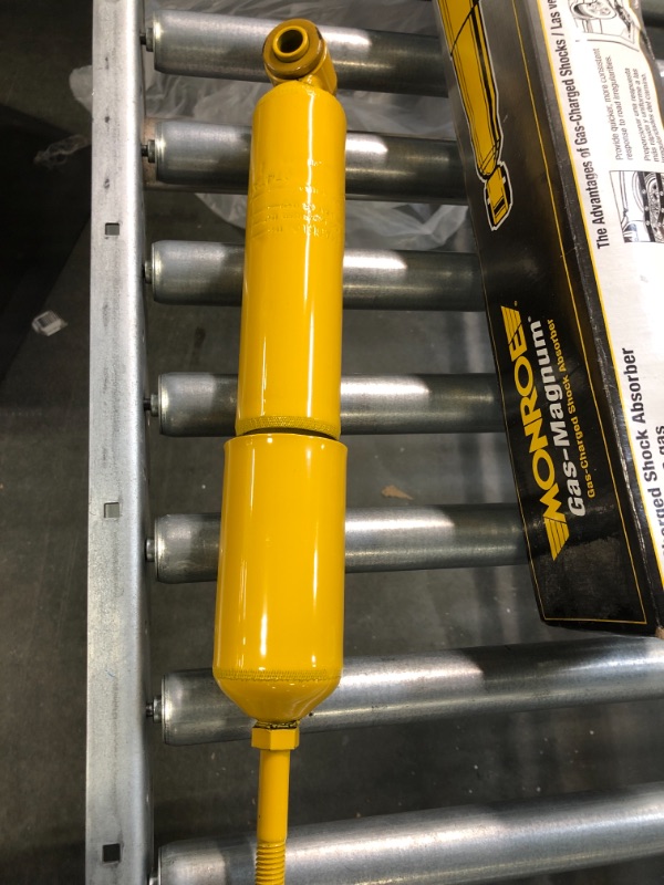 Photo 2 of Monroe Shocks & Struts Gas-Magnum 34776 Shock Absorber