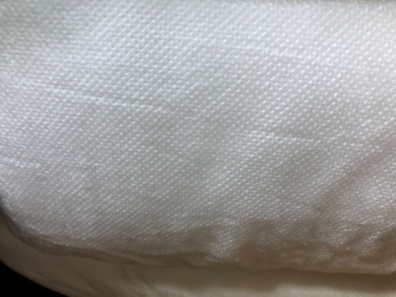 Photo 1 of Casper Dog Bed Gray Large
