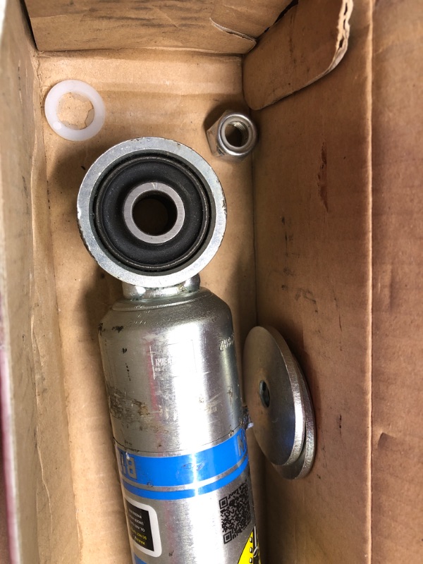 Photo 1 of Bilstein 24249928 Shock Absorber
