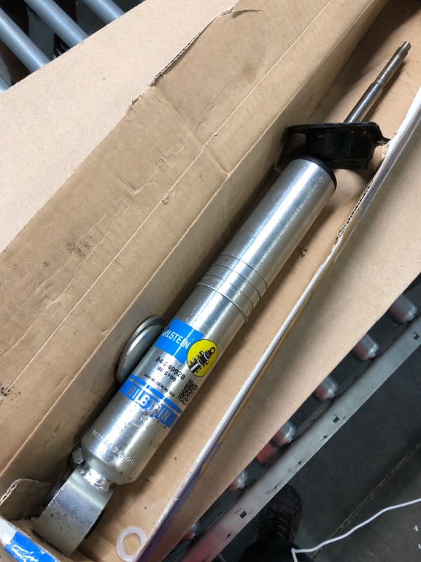 Photo 3 of Bilstein 24249928 Shock Absorber
