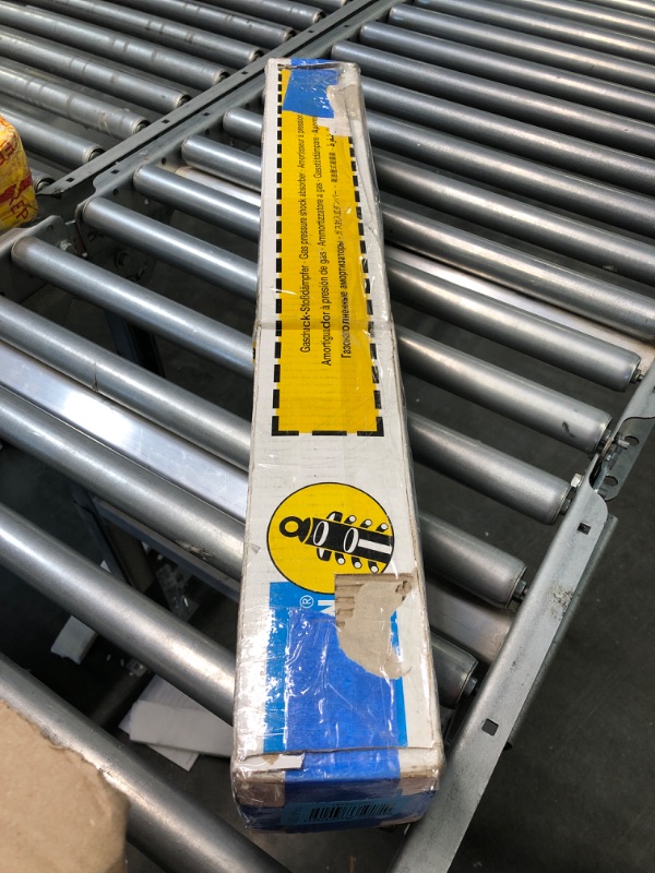 Photo 1 of Bilstein 24249928 Shock Absorber

