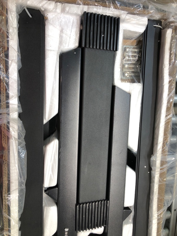 Photo 1 of AKYEN Dumbbell Rack Stand Only, Weight Rack for Dumbbells Heavy-Duty Home Gym(1100LBS/750LBS Weight Capacity)