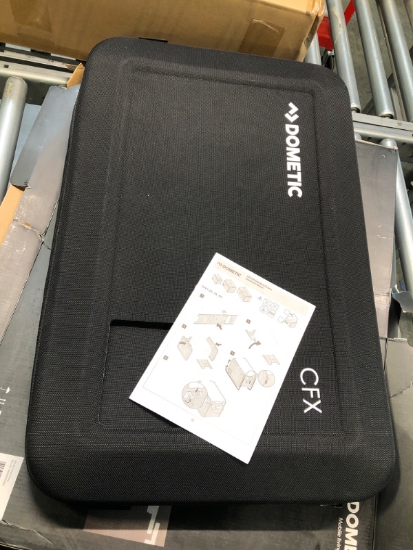 Photo 1 of Dometic Protective Cover f/CFX3 45 Cooler [9600026463]