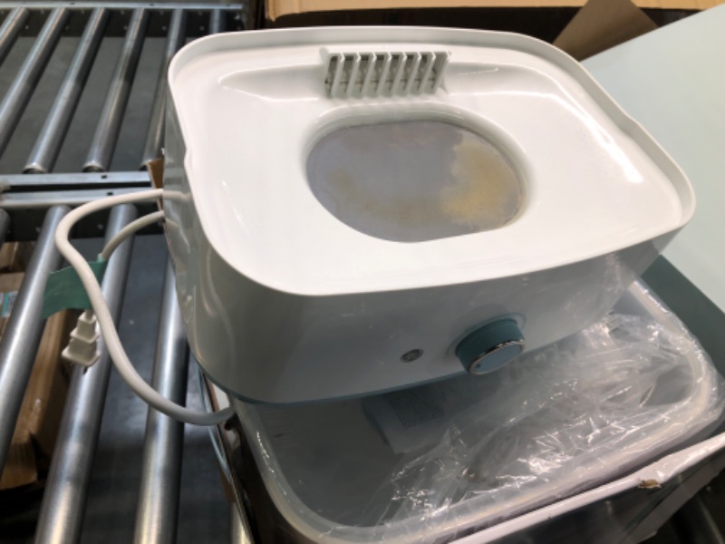 Photo 1 of Papablic Baby Bottle Electric Steam Sterilizer and Dryer Classic
