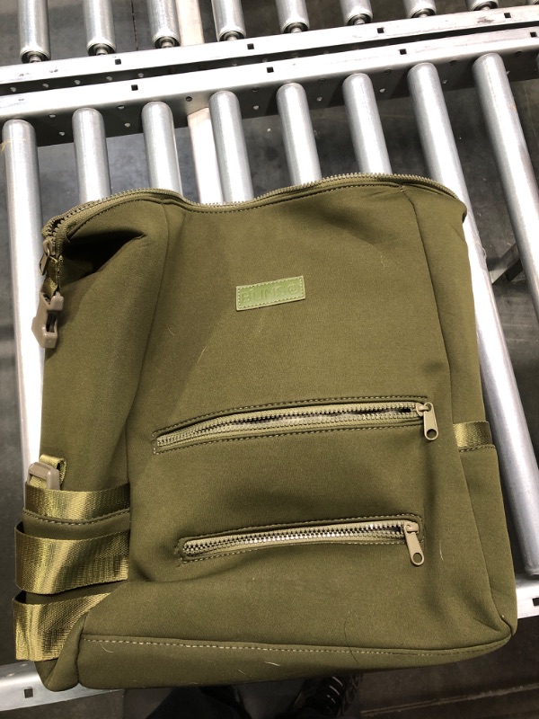 Photo 1 of Small sized green bag