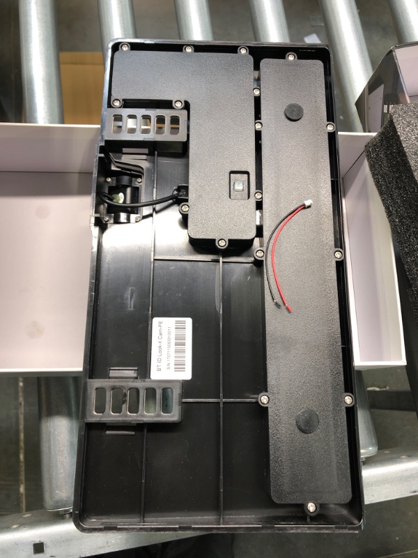 Photo 1 of LOOK-IT Safety Backup Camera - Simple DIY Installation - Connects to Smartphone for Easy Viewing Includes Magnetic Phone Mount