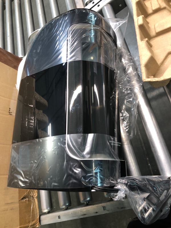 Photo 1 of New and Improved Baby Brezza Formula Pro Advanced Formula Dispenser Machine - Automatically Mix a Warm Formula Bottle Instantly - Easily Make Bottle with Automatic Powder Blending