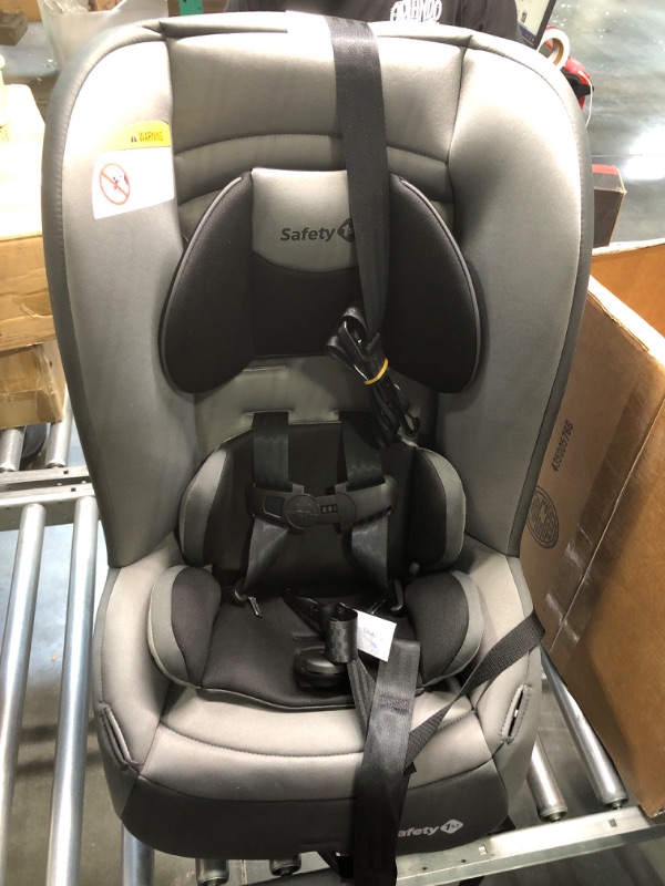 Photo 3 of Jive Convertible Car Seat