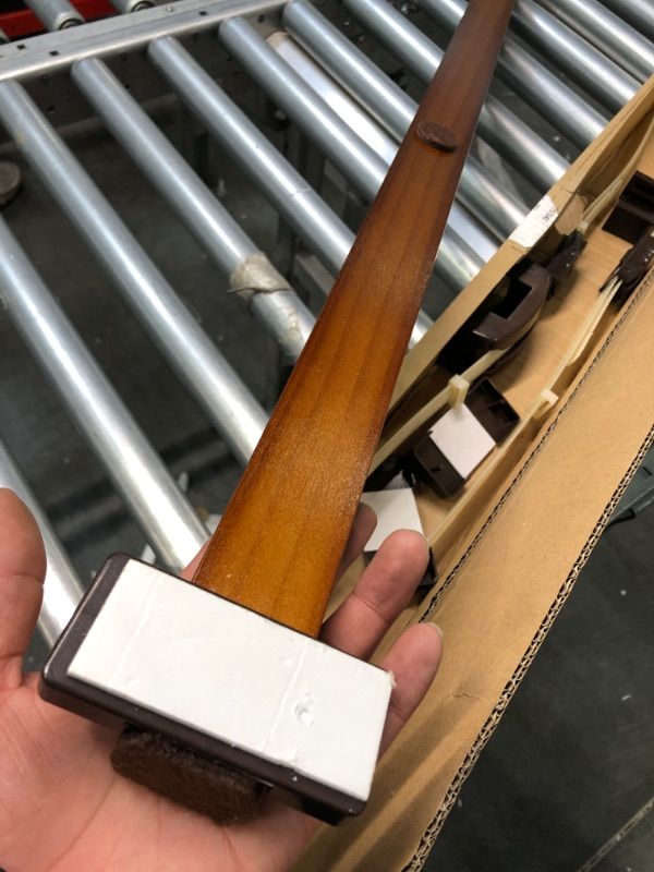 Photo 1 of Summer Banister to Banister Gate Mounting Kit - Fits Round or Square Banisters, Accommodates Most Hardware & Pressure Mount Baby Gates up to 37 Tall, Gate Sold Separately (Pack of 1)