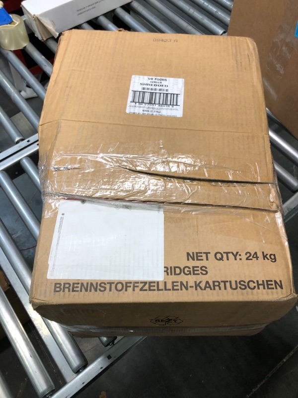 Photo 1 of Ninja DZ201 Foodi 8 Quart 6-in-1 DualZone 2-Basket Air Fryer with 2 Independent Frying Baskets, Match Cook & Smart Finish to Roast, Broil, Dehydrate & More for Quick, Easy Meals, Grey