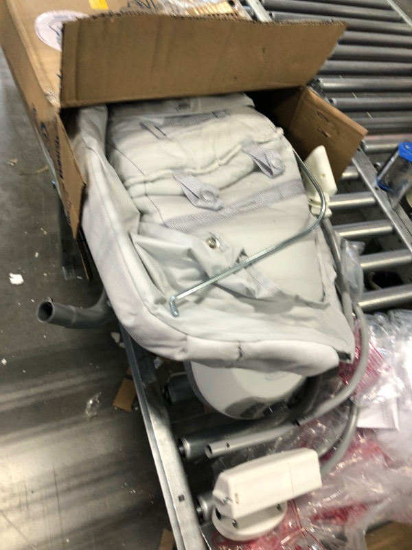 Photo 1 of Graco® Simple Sway™ Swing, Ivy Simple Sway Ivy