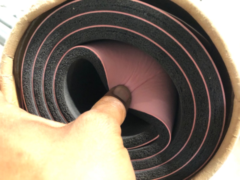 Photo 1 of Bala Play Mat, 8mm Thick, 5.9 x 2.6 ft, Includes: Play Mat and Storage Strap