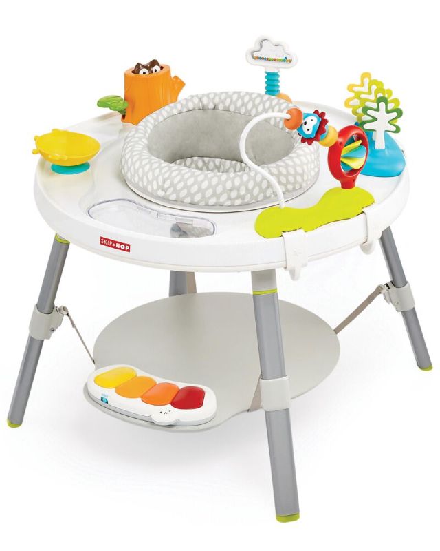 Photo 1 of Skip Hop Explore & More Baby's View 3-Stage Activity Center