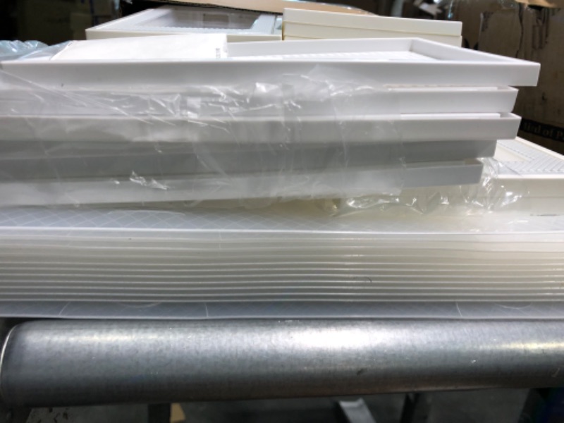 Photo 4 of SEESPRING 12 Pack Shoe Storage Box, Clear Plastic Stackable Shoe Organizer for Closet, Space Saving Foldable Shoe Sneaker Containers Bins Holders