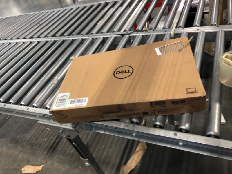 Photo 1 of Newest Dell Inspiron 15.6 inch Laptop, 10th Gen Intel Core i5-1035G400, 8GB RAM, 256GB SSD, HDMI, WiFi, Intel UHD Graphics, Bluetooth, Online Class Windows 10 Pro (5)