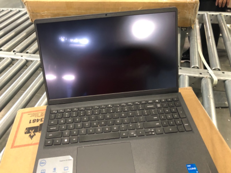 Photo 1 of Newest Dell Inspiron 15.6 inch Laptop, 10th Gen Intel Core i5-1035G400, 8GB RAM, 256GB SSD, HDMI, WiFi, Intel UHD Graphics, Bluetooth, Online Class Windows 10 Pro (5)