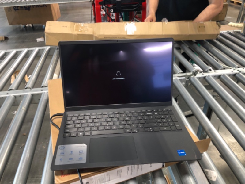 Photo 1 of Newest Dell Inspiron 15.6 inch Laptop, 10th Gen Intel Core i5-1035G400, 8GB RAM, 256GB SSD, HDMI, WiFi, Intel UHD Graphics, Bluetooth, Online Class Windows 10 Pro (5)