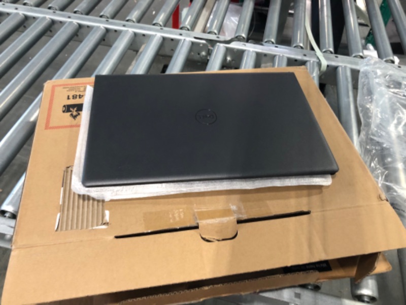 Photo 1 of Newest Dell Inspiron 15.6 inch Laptop, 10th Gen Intel Core i5-1035G400, 8GB RAM, 256GB SSD, HDMI, WiFi, Intel UHD Graphics, Bluetooth, Online Class Windows 10 Pro (5)
