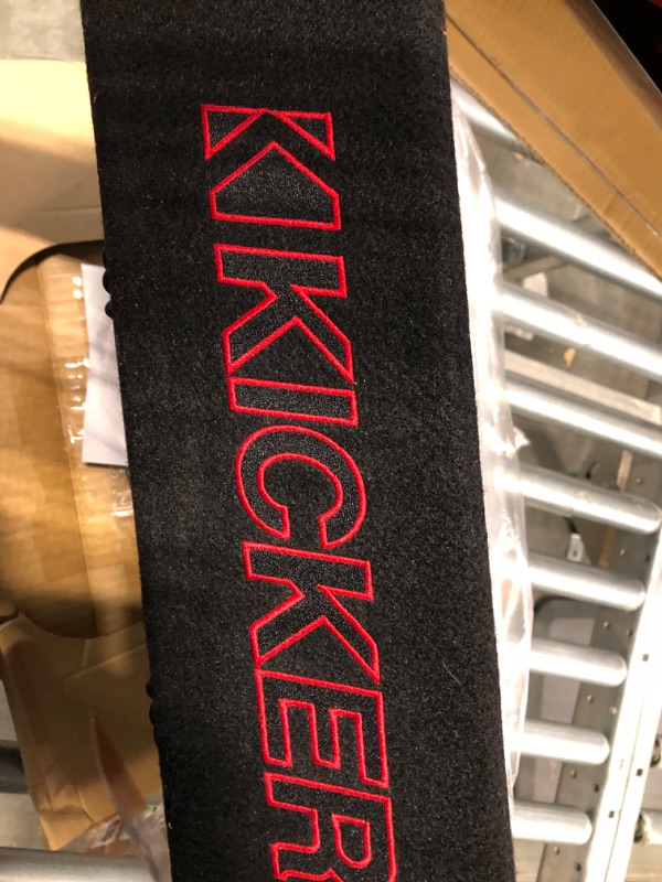 Photo 1 of Kicker TL7T102