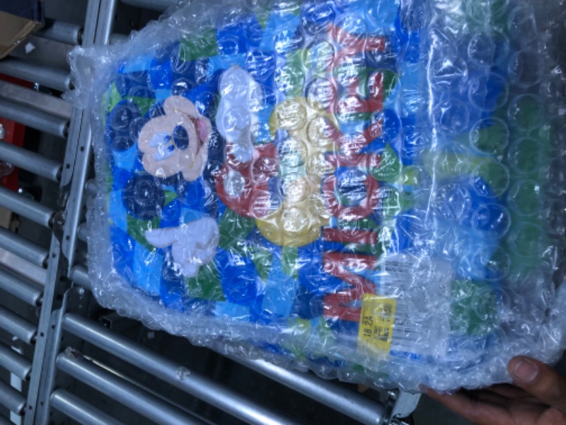 Photo 1 of American Tourister Disney Kids Mickey Mouse Hardside Upright, 16 Inch.
