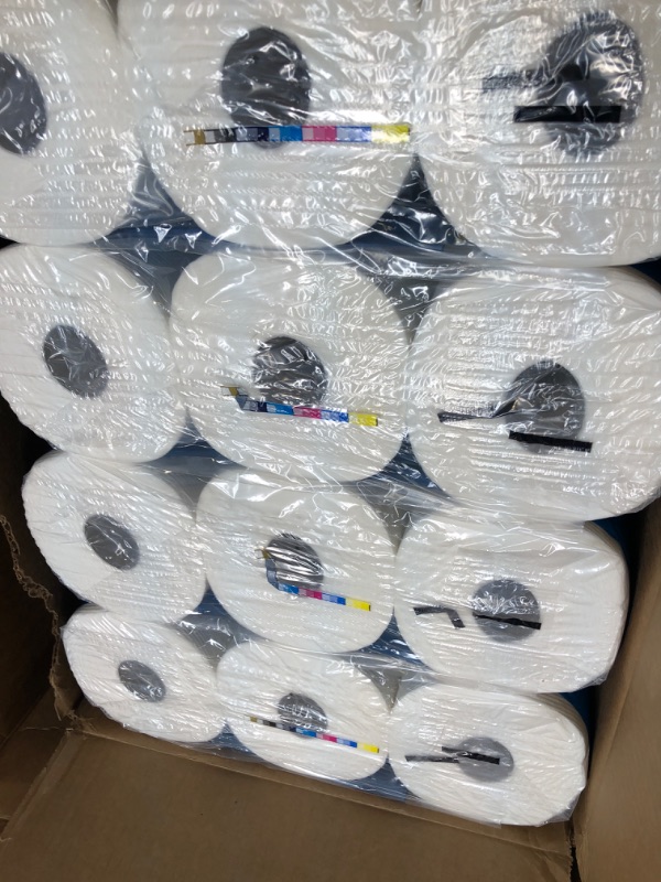 Photo 2 of Cottonelle Ultra Clean Toilet Paper with Active CleaningRipples Texture, Strong Bath Tissue, 6 Family Mega Rolls (6 Family Mega Rolls = 33 Regular Rolls), 388 Sheets per Roll 4 PACK