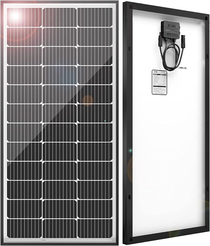 Photo 1 of high quality premium solar module JJN