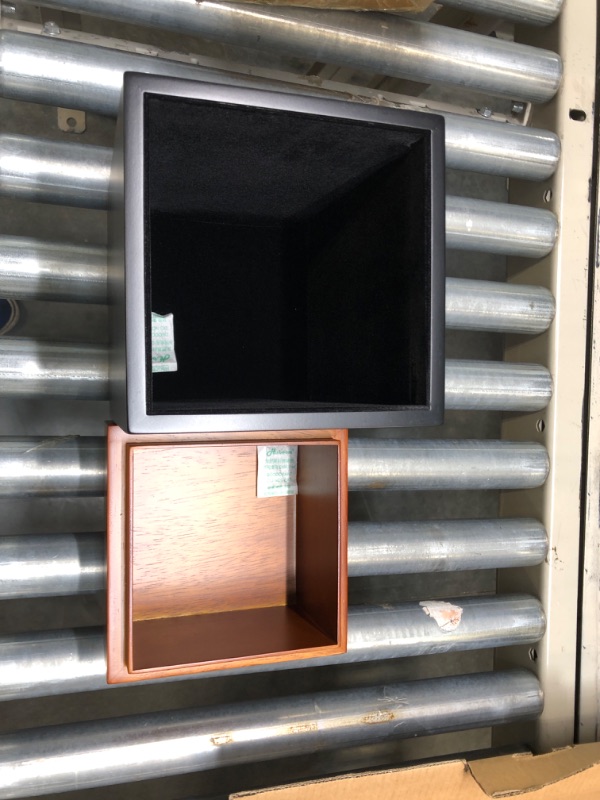 Photo 1 of APPROX 10 INCH CASE STORAGE