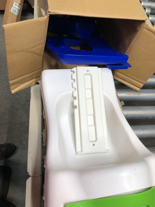 Photo 1 of Peter Potty Toddler Urinal