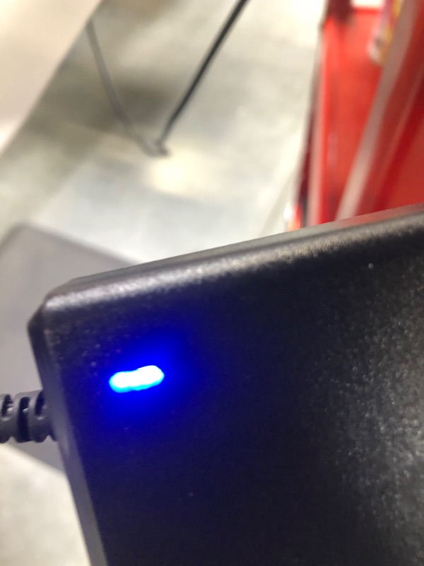 Photo 1 of Allisable Red Light Therapy Panel, Deep Red 660nm and Near Infrared 850nm Light Combo(646 LEDs)