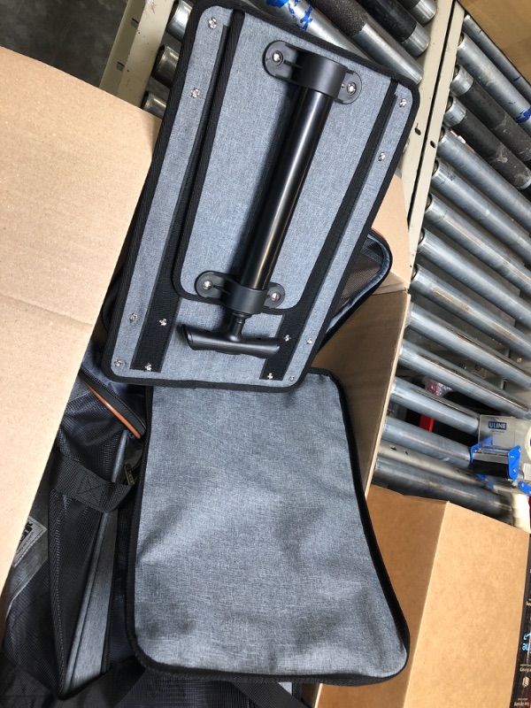 Photo 1 of CARRY BAG FOR PETS